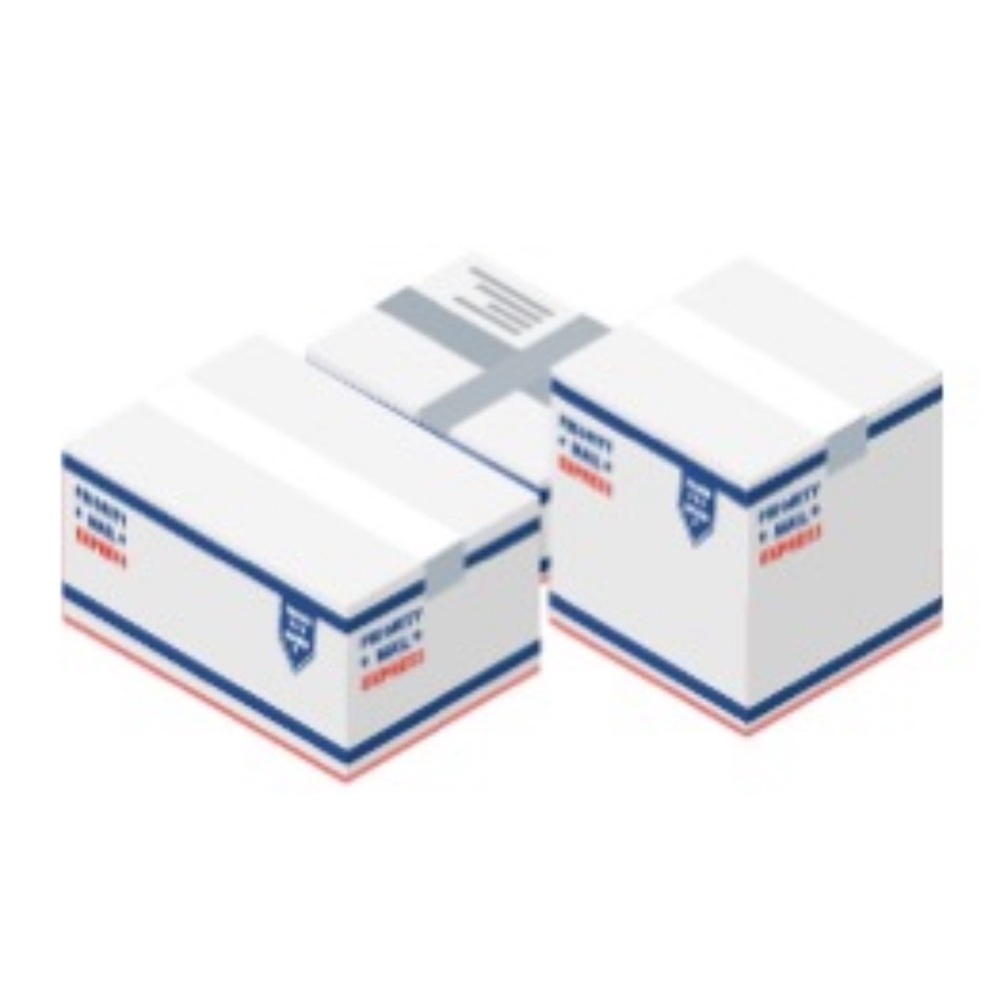 Extra Shipping Label 🏷️